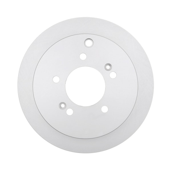 Raybestos 10 Kia Truck Sportage Rotor, 980087Fzn 980087FZN - main